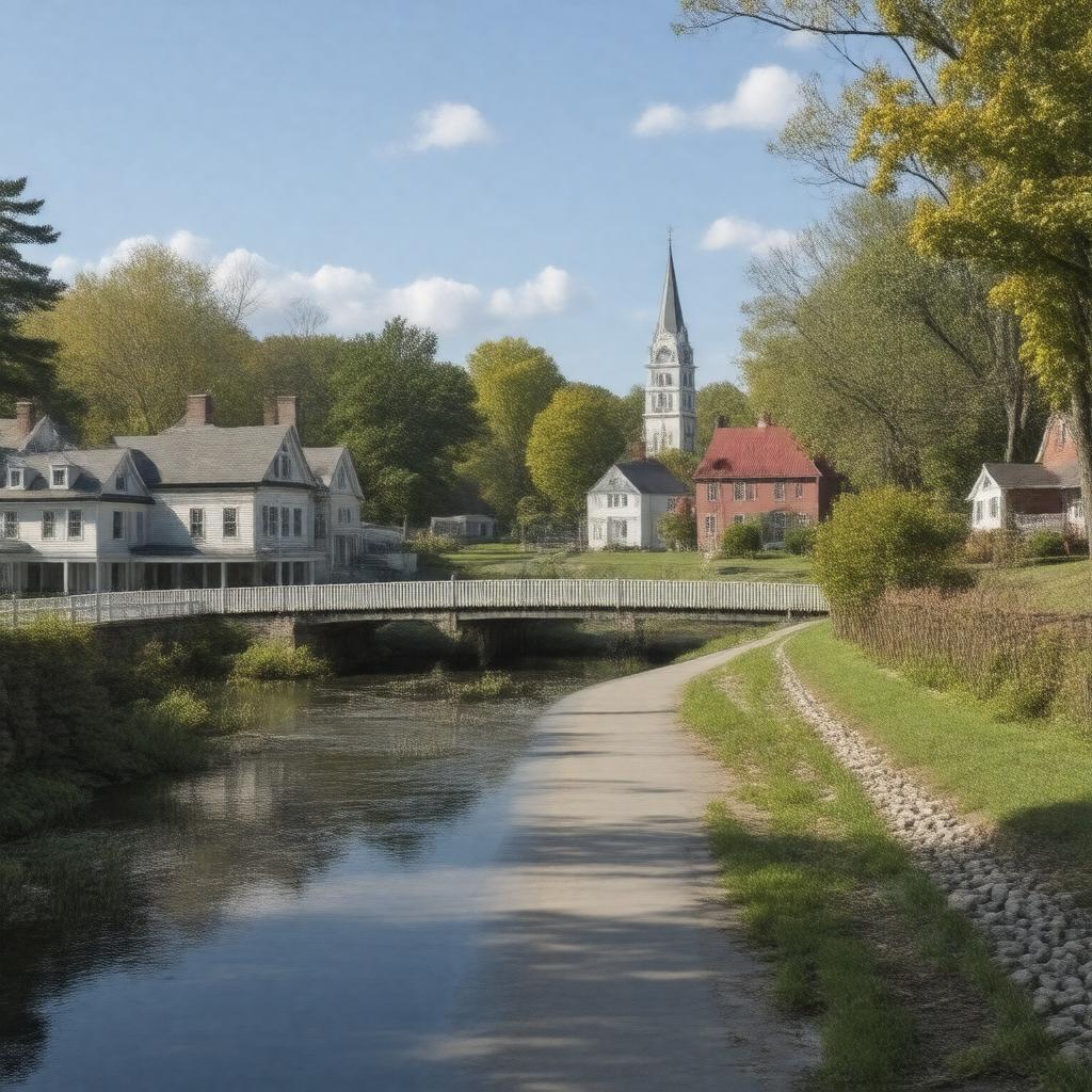 Concord, Massachusetts